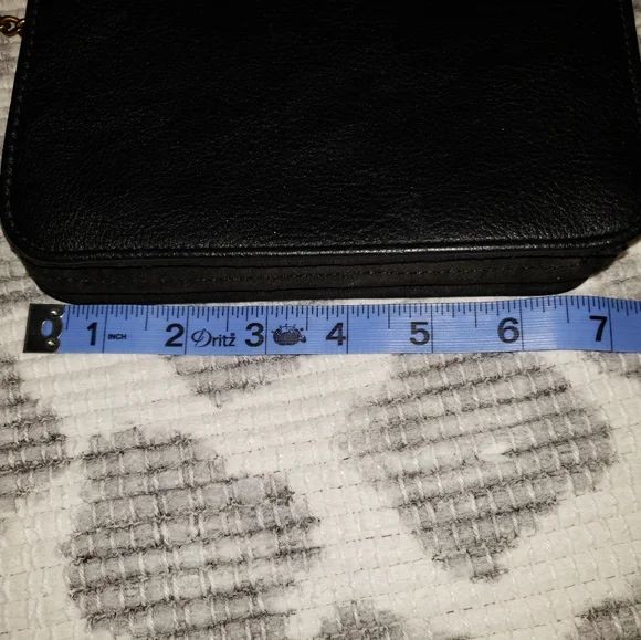 AE crossbody purse/clutch - Picture 7 of 14